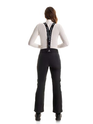 Превью  Брюки горнолыжные FISCHER Neo Form Black